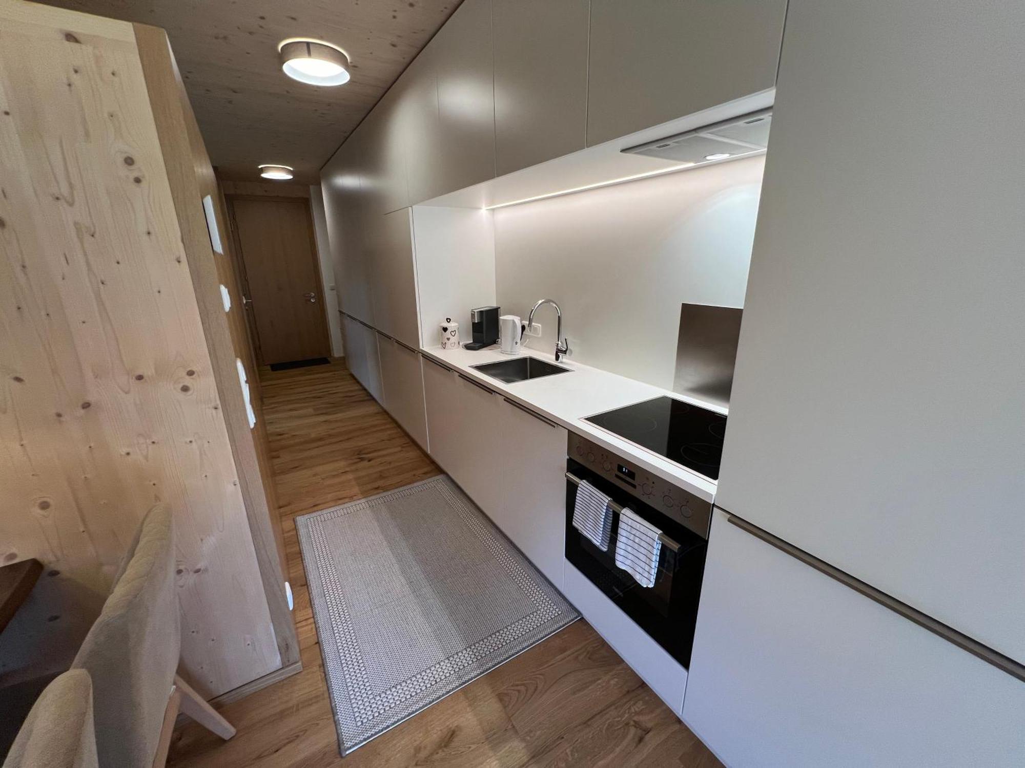 Apartment Kanisfluh Mellau Exterior photo