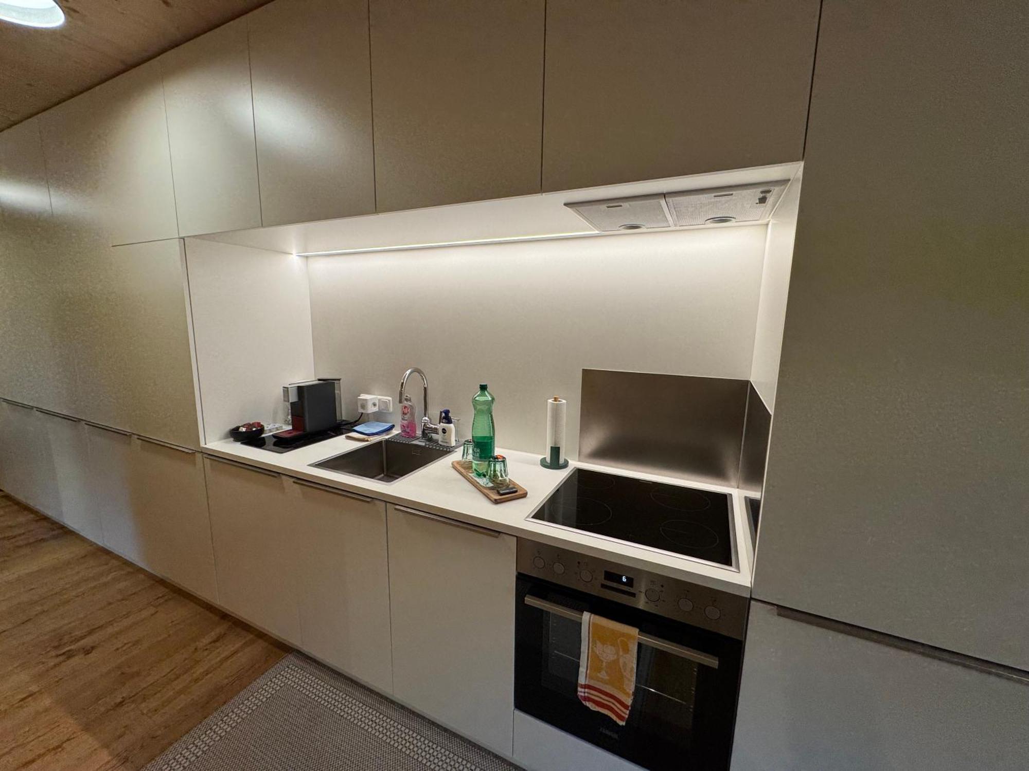 Apartment Kanisfluh Mellau Exterior photo